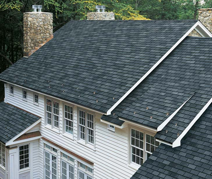 cost of roof repair