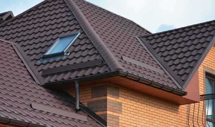 commercial roofing repair