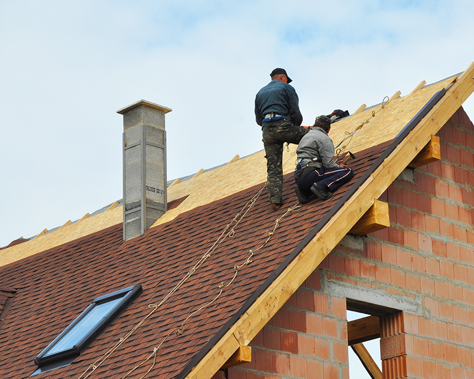 roof maintenance cost