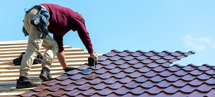 commercial roofing repair