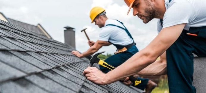cost of roof repair