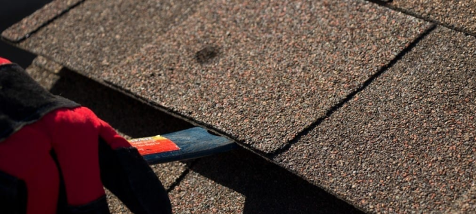 roof shingle repair near me
