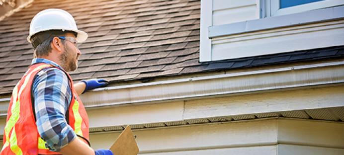 commercial roofing repair