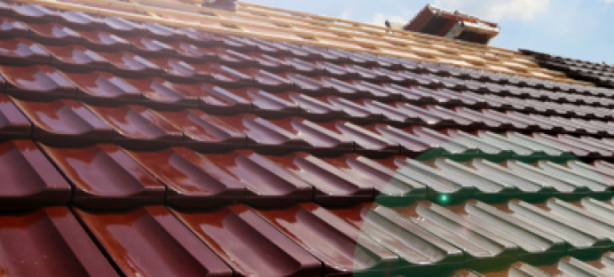 single shingle replacement