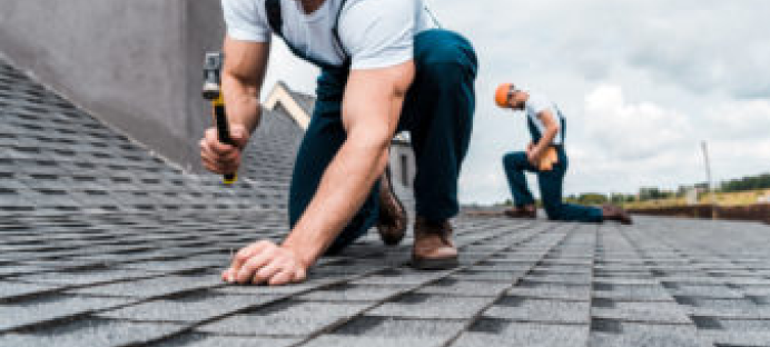 roof maintenance cost